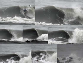 2012 OBX Shootout Boogie Sequence